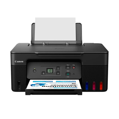 IMPRESORA CANON PIXMA G2170 TINTA CONTINUA MULTIFUNCIONAL