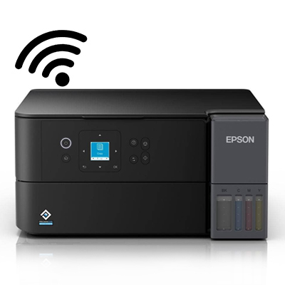 IMPRESORA EPSON L4360 WIFI TINTA CONTINUA MULTIFUNCIONAL
