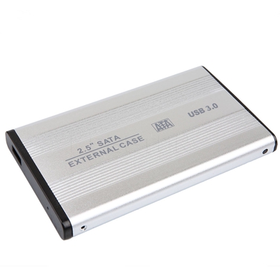Caja Externa Sata 2.5 - 3.0 USB