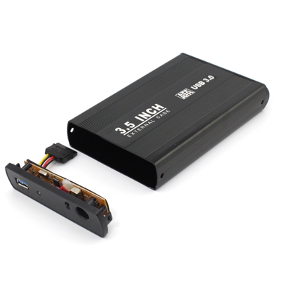 Caja Externa Sata 3.5 - 3.0 USB