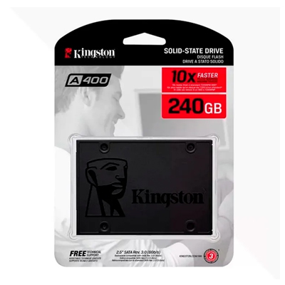 DISCO SSD KINGSTON 240 GB