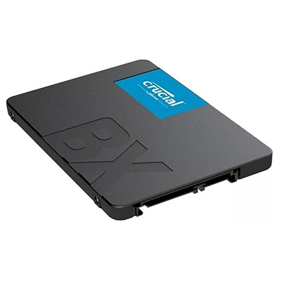 DISCO SSD CRUCIAL 1TB
