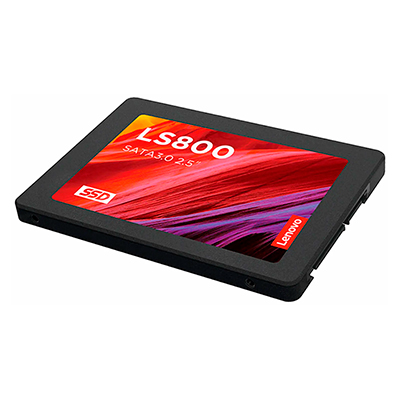 DISCO SSD LENOVO LS800 480GB