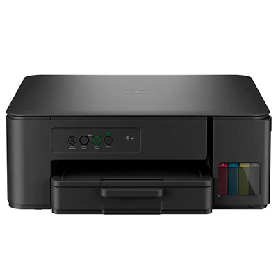 IMPRESORA BROTHER DCP-T230 TINTA CONTINUA MULTIFUNCIONAL