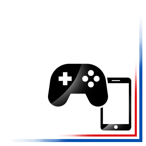 MOVILES Y ENTRETENIMIENTO